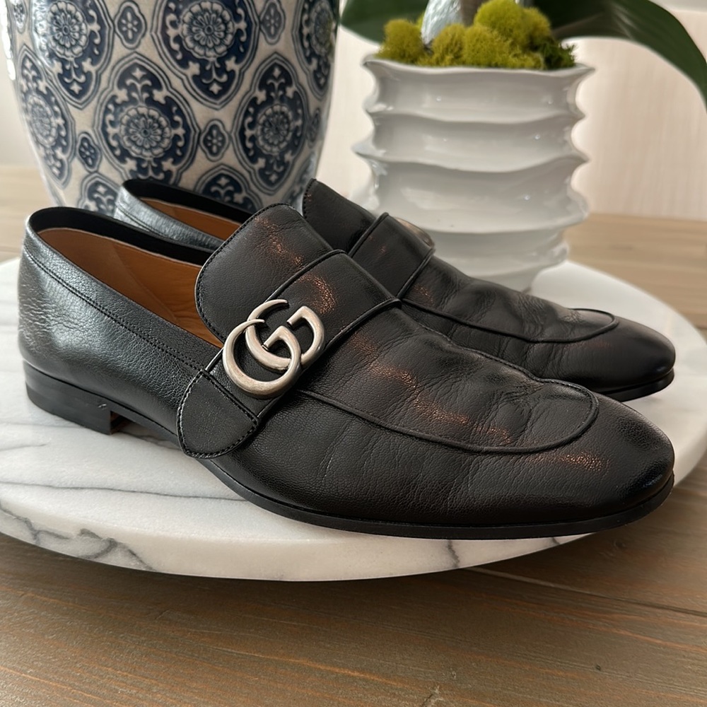 Gucci loafers - Picture 4 of 12